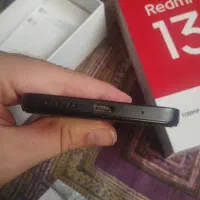 redmi 13|موبایل|تهران, حافظیه|دیوار