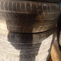 لاستیک تایر 15