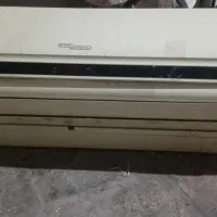 کولر دوتیکه   ۳۰ هزار  سوپرجنرال   موتور سوخته