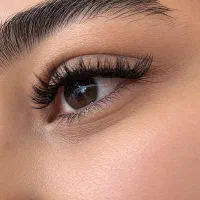 کاشت مژه با جدیدترین افکت ها