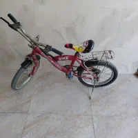 دوچرخه 16