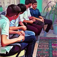 گفت‌وگوی آزاد/ویژه والدین نوجوان ۱۰ تا ۱۸ سال