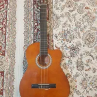 گیتار بارسلونا کات اوی