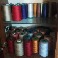 نخ  خیاطی