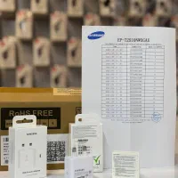 آداپتورکلگی سربرق جانبی گوشی موبایل عمده پخش شارژر