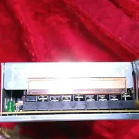 پاورسویچ مدل s-360-12 12V A30امپر فن خنک کننده دار