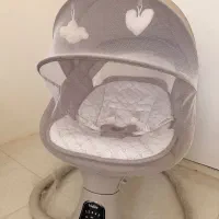 گهواره برقی کاملا نو مارک kidilo