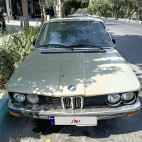 BMW 518|خودرو کلاسیک|اصفهان, گلزار|دیوار