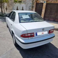 سمند  ef7