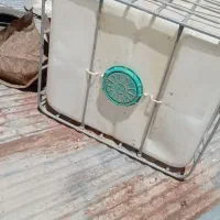 تانکر حفاظ دار
