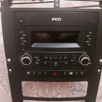 ضبط ماشین