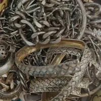 خر..دار نقره شکسته منصفانه