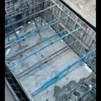 آرماتور بندی‌ شهریارملارد صفادشت