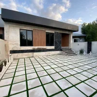 ویلا-مدرن-خوشگل-آماده-تحویل-مدارک-کامل