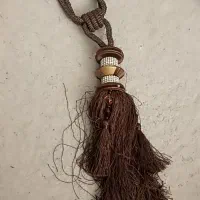 شرابه(پرده جمع کن)