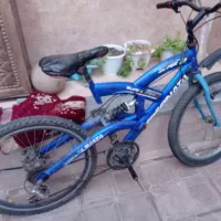 دوچرخه ۲۴