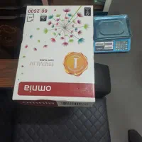 لولزم تحریر. کاغذ