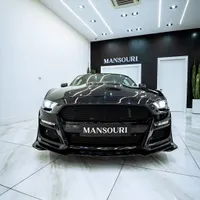 فورد موستانگ، مدل ۲۰۲۰