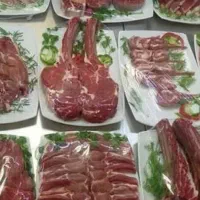 نیازمند نیروی کار قصاب و بی خص کار حرفه ای