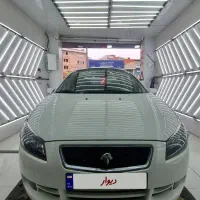 رانا پلاس پانورما ۶ دنده ۱۴۰۱