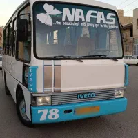 مینی بوس اویکو مدل 78 عروسک