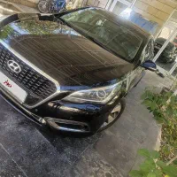 سونوتا هیبرید gls+