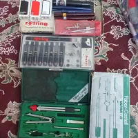 راپید و پرگاراصل فابرکاستل