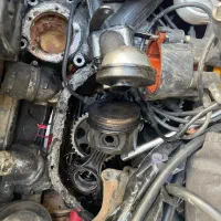 لوازم موتوری w126