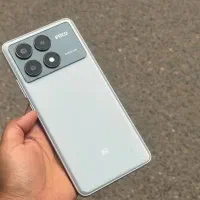 Poco X6 pro 512