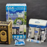 تصفیه آب سی سی کا cck