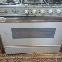 اجاق گاز فردار در حد نو