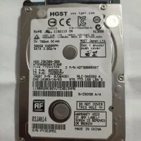 هارد 500 گیگ  HGST مخصوص PS4