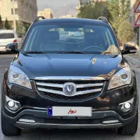 چانگانc35 اتومات مشکی مدل اسفند1397