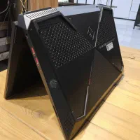 HP OMEN 15 گیمینگ|رایانه همراه|اصفهان, چرخاب|دیوار