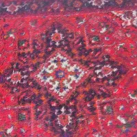 فرش|فرش|بناب, |دیوار