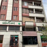 فرصتی خوب برای خرید واحد تجاری در پاکدشت