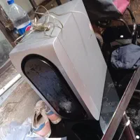 یک عدد باند قدیمی