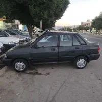 پراید
