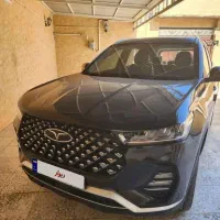 تیگو 7پرو پرمیوم بازدید شیراز