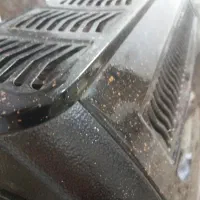 بخاری خراب لازم دارم.