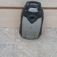 جاروبرقی