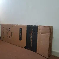 فروش دو عدد کارتن یخچال دوقولو