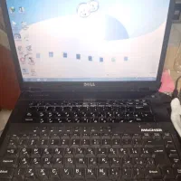 لب تاب DELL.