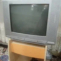 تلویزیون 21 رنگی
