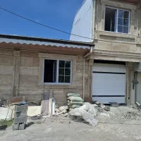 متراژکل180متربنا130ویلا3خوابه3ماه تحویل شهرسنگر
