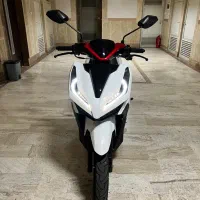 موتور کلیک گلکسی 150 کیلس ترمز ABS