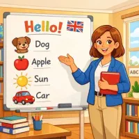تدریس خصوصی زبان انگلیسی آنلاین