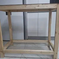 میز کار|میز تحریر و کامپیوتر|زنجان, |دیوار