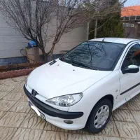 206 تیپ5 مدل96