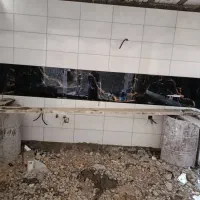 کار کاشی سرامیک